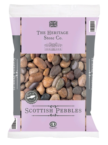 Heritage Scottish Pebbles - image 1