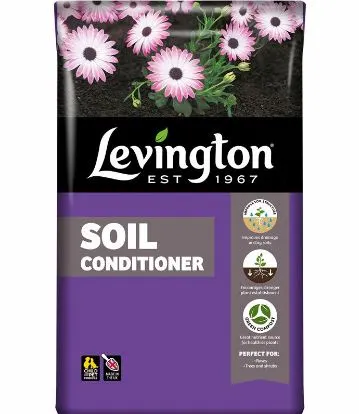 Levington Soil Conditioner