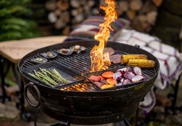 Kadai Recycled 60cm Kadai Kit Boxed - image 5