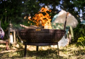 Kadai Recycled 70cm Kadai Kit Boxed - image 4