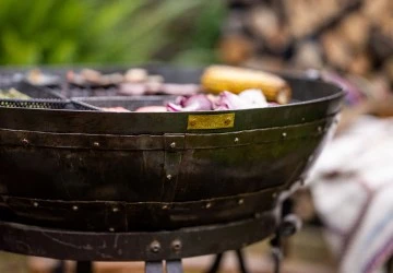 Kadai Recycled 70cm Kadai Kit Boxed - image 6