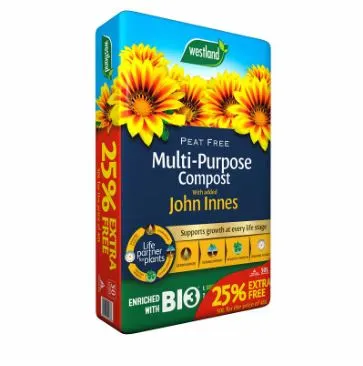 Westland Multi Purpose JI + 25 percent