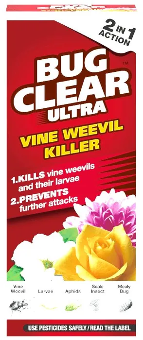 Bugclear Ultra Vine Weevil Killer - image 2