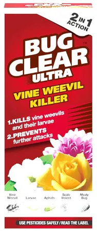 Bugclear Ultra Vine Weevil Killer - image 2