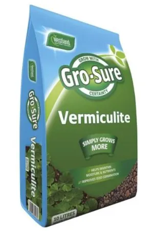 Gro Sure Vermiculite - image 2