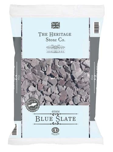 Heritage Blue Slate 40Mm - image 1
