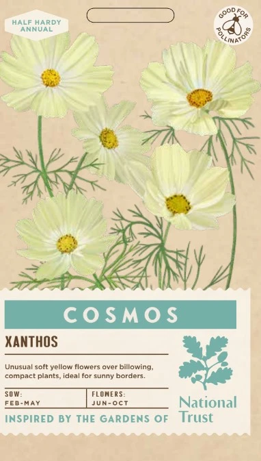COSMOS Xanthos - image 1