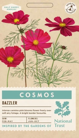 COSMOS Dazzler - image 1