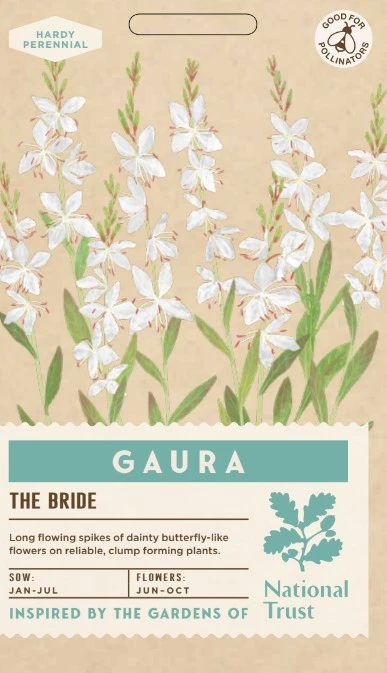 GAURA The Bride - image 1