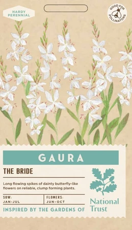 GAURA The Bride - image 1