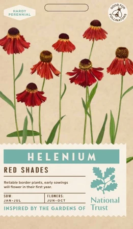HELENIUM Red Shades - image 1