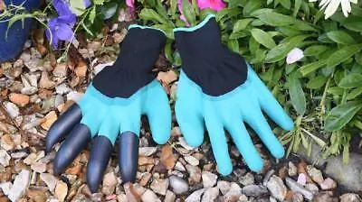 Mole Garden Glove