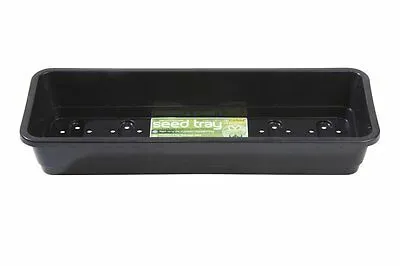 Premium Window Sill Seed Tray - image 2
