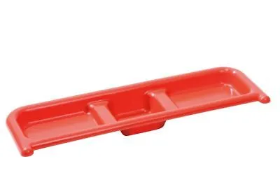Tidy Tray Shelf Red - image 2