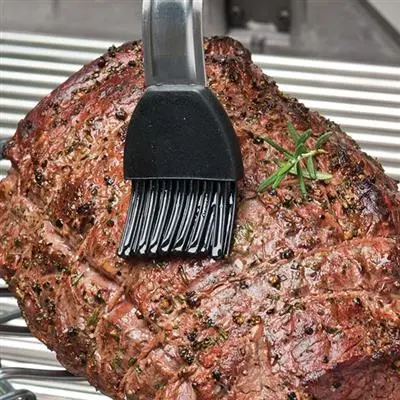 Traeger Silicone Basting Brush - image 3
