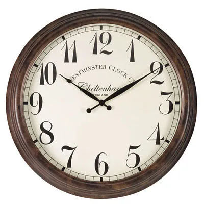 Cheltenham Clock