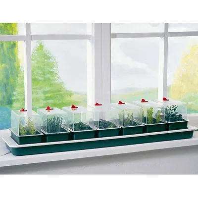 Super 7 Electric Window Propagator - image 2