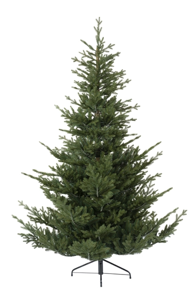 T28 Burnham 7Ft Xmas Tree - image 1