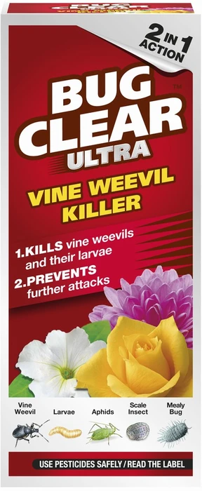 Bugclear Ultra Vine Weevil Killer - image 1