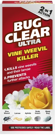 Bugclear Ultra Vine Weevil Killer
