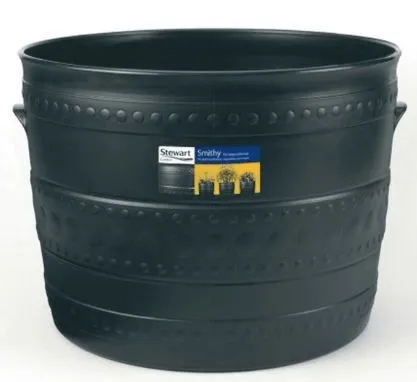 Patio Tub