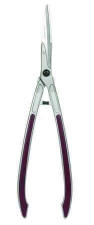 Y21 K+S Lightweight Precision Hedge Shears