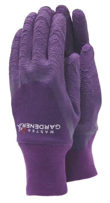 Ladies Master Gardener Aubergine