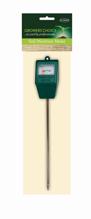 Soil Moisture Meter