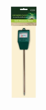 Soil Moisture Meter
