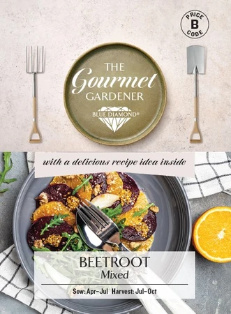 BEETROOT Mixed