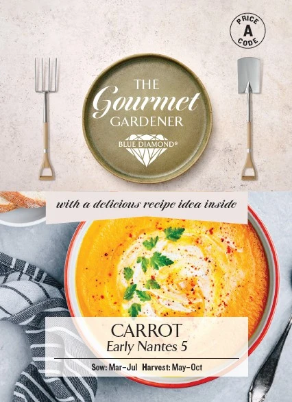 CARROT Early Nantes 5