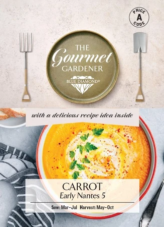 CARROT Early Nantes 5