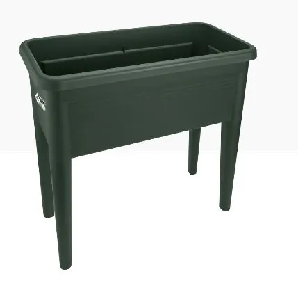 Green Basics Grow Table Leaf Green - image 2
