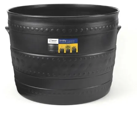 Patio Tub