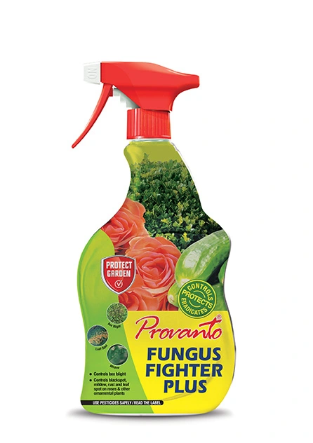 Provanto Fungus Fighter Plus - image 1