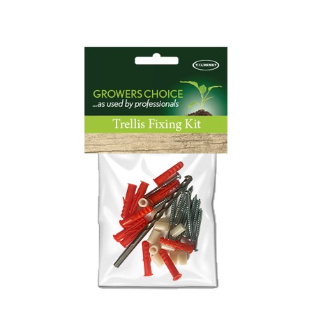 Trellis Fixing Kit