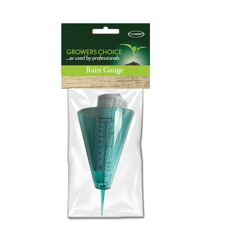 Rain Gauge