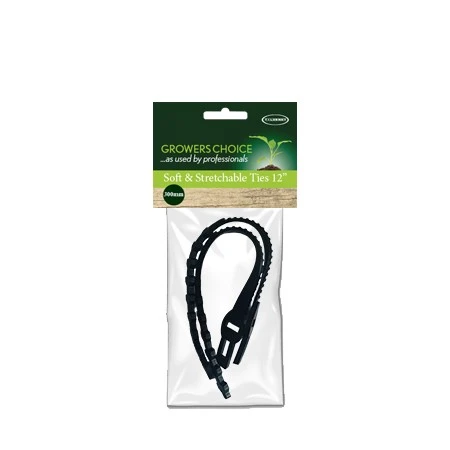 Soft And Stretchable Ties 2Pk - image 1