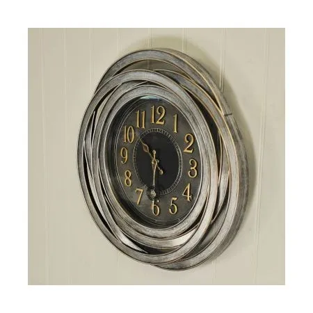 Ripley Clock
