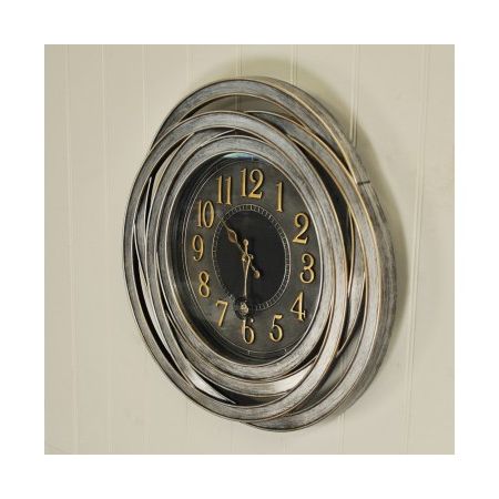 Ripley Clock