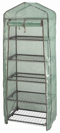 Classic 5 Tier Grozone