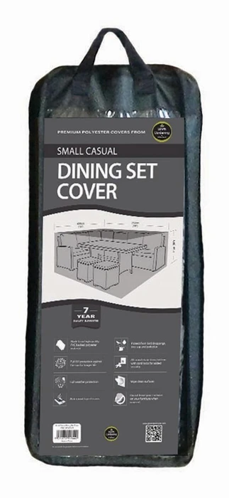 Premium Small Casual Dining Set Cover - image 5