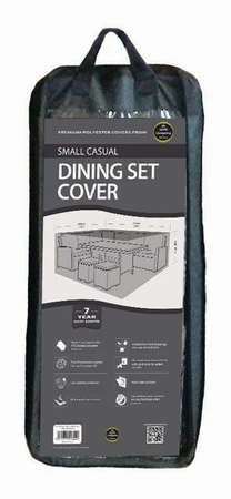 Premium Small Casual Dining Set Cover - image 5