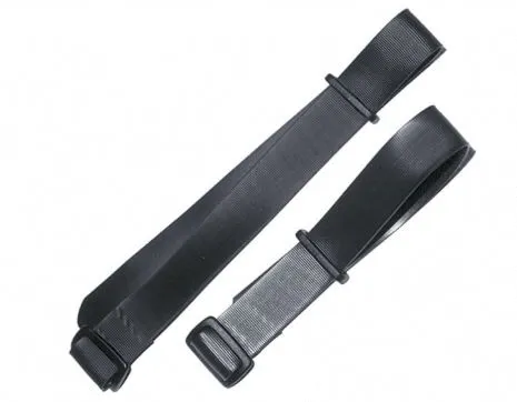 Tree Ties Rubber 2Pk - image 2