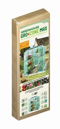 Greenhouse Grozone Max - image 1
