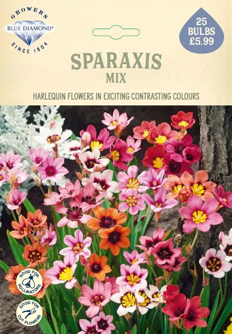 Sparaxis Mix
