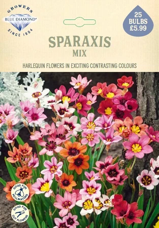 Sparaxis Mix