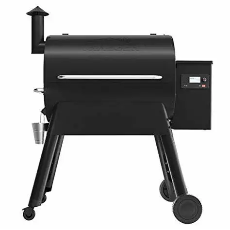 Traeger PRO 780 BLACK INTERNATIONAL - image 3
