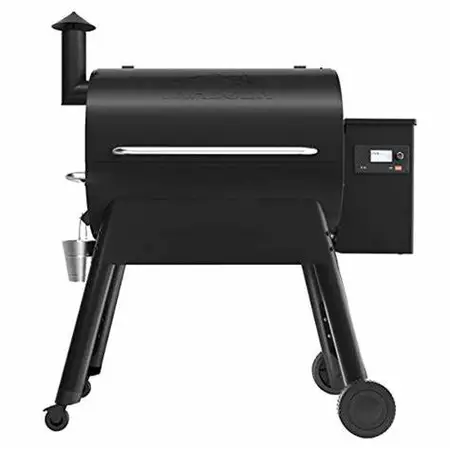 Traeger PRO 780 BLACK INTERNATIONAL - image 3