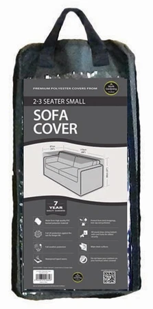 Premium 2-3 Seat Cover - image 4